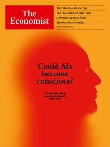 The Economist Audio - 08.22.2026
