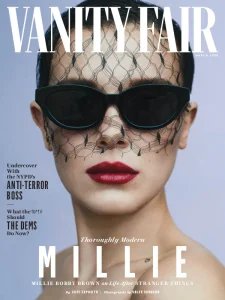 Vanity Fair USA - 03.2025