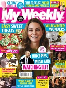 My Weekly - 12.2.2025
