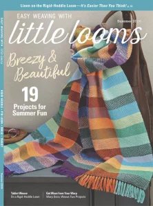 Little Looms - Summer 2026