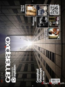 Camerapixo - No.21 2012