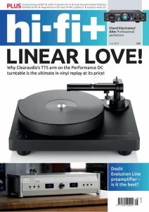 Hi-Fi+ - 07.2025