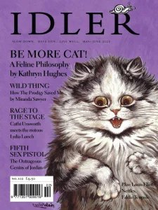 The Idler - 05/06 2025