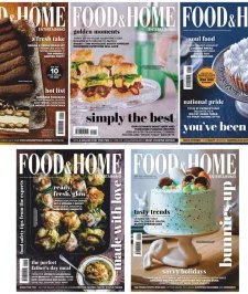 Food & Home Entertaining - 2020 Full Year Compilation