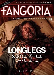 Fangoria - Is. 24 2024