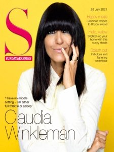 S Magazine - 25.07.2021