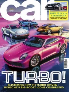 Car UK - 12.2025