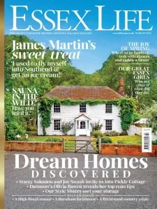 Essex Life - 03.2025