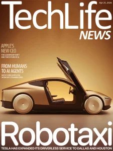 Techlife News - 04.25.2026