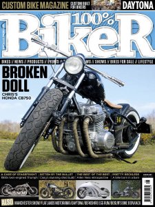 100% Biker - Is. 247 2019