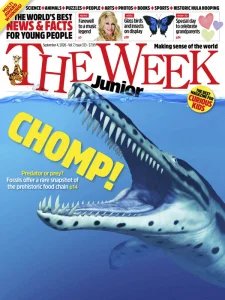 The Week Junior USA - 09.4.2026