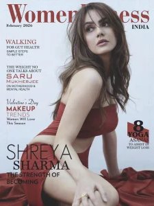 Women Fitness IN - 02.2026