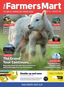 The Farmers Mart - 02.2026