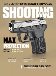 Shooting Times - 11.2025