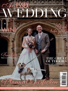 An Essex Wedding - 03/04 2023