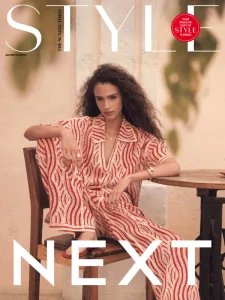 The Sunday Times Style - 04.27.2025