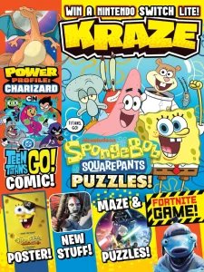 Kraze - Is. 149 2025
