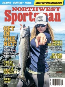 Northwest Sportsman - 08.2022