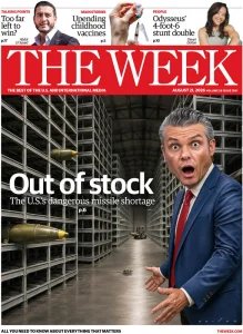 The Week USA - 08.21.2026