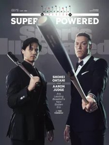 Sports Illustrated USA - 04.2026