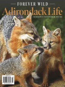 Adirondack Life - 03/04 2026