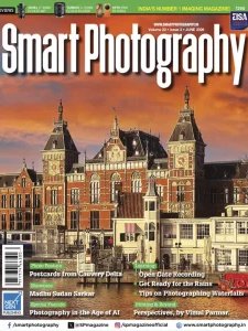 Smart Photography - 06.2026