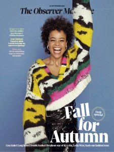 The Observer - 25.09.2022