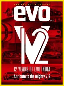 Evo IN - 10.2025