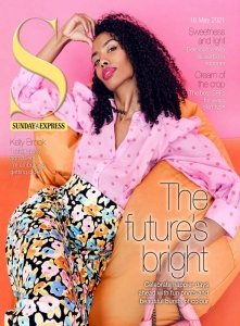 S Magazine - 05.16.2021