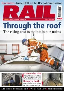 RAIL - 05.13.2026