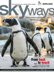 Skyways - 01.2026