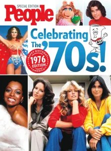 People - Celebrate the 70's! 1976 (2026)