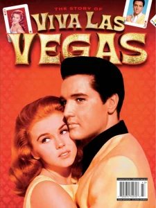 Elvis: The Story of Viva 2024