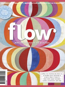 Flow International - Is. 25 2018