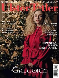 Ulster Tatler - 11.2025