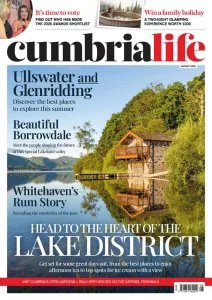 Cumbria Life - 08.2026