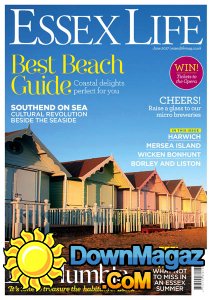 Essex Life - 06.2017