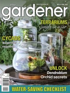 The Gardener SA - 05/06 2025