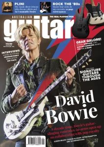 Australian Guitar - Vol 169 2026
