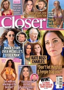 Closer UK - 9.05.2026