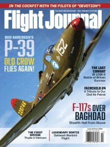 Flight Journal - 01/02 2023