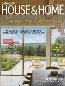 House & Home - 07/08 2025
