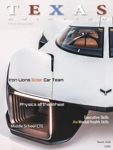Texas Aviation STEM - 03.2026