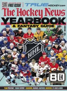 The Hockey News - Yearbook 2026