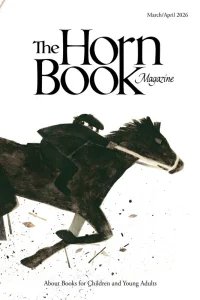 The Horn Book - 03/04 2026