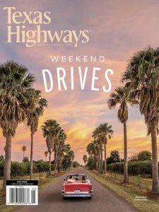 Texas Highways - 05.2026