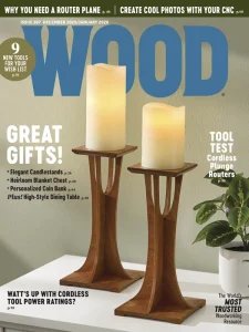 Wood - 12/01 2026