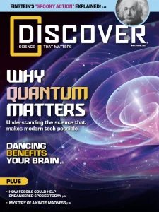 Discover - 03/04 2025