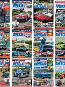 Classic American - 2021 Full Year