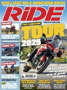RiDE - 02.2025